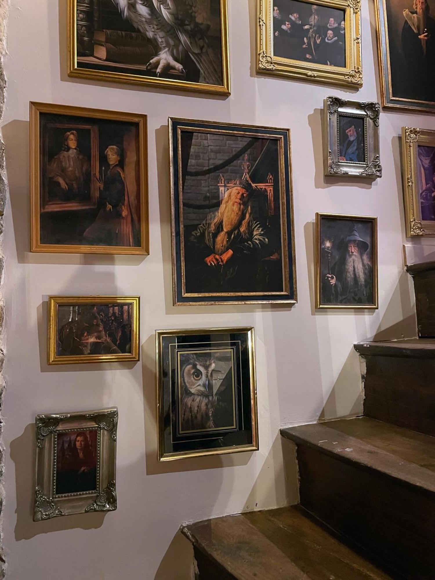 Impasse Des Mysteres - La Maison Des Sorciers Lehon/Dinan Bagian luar foto