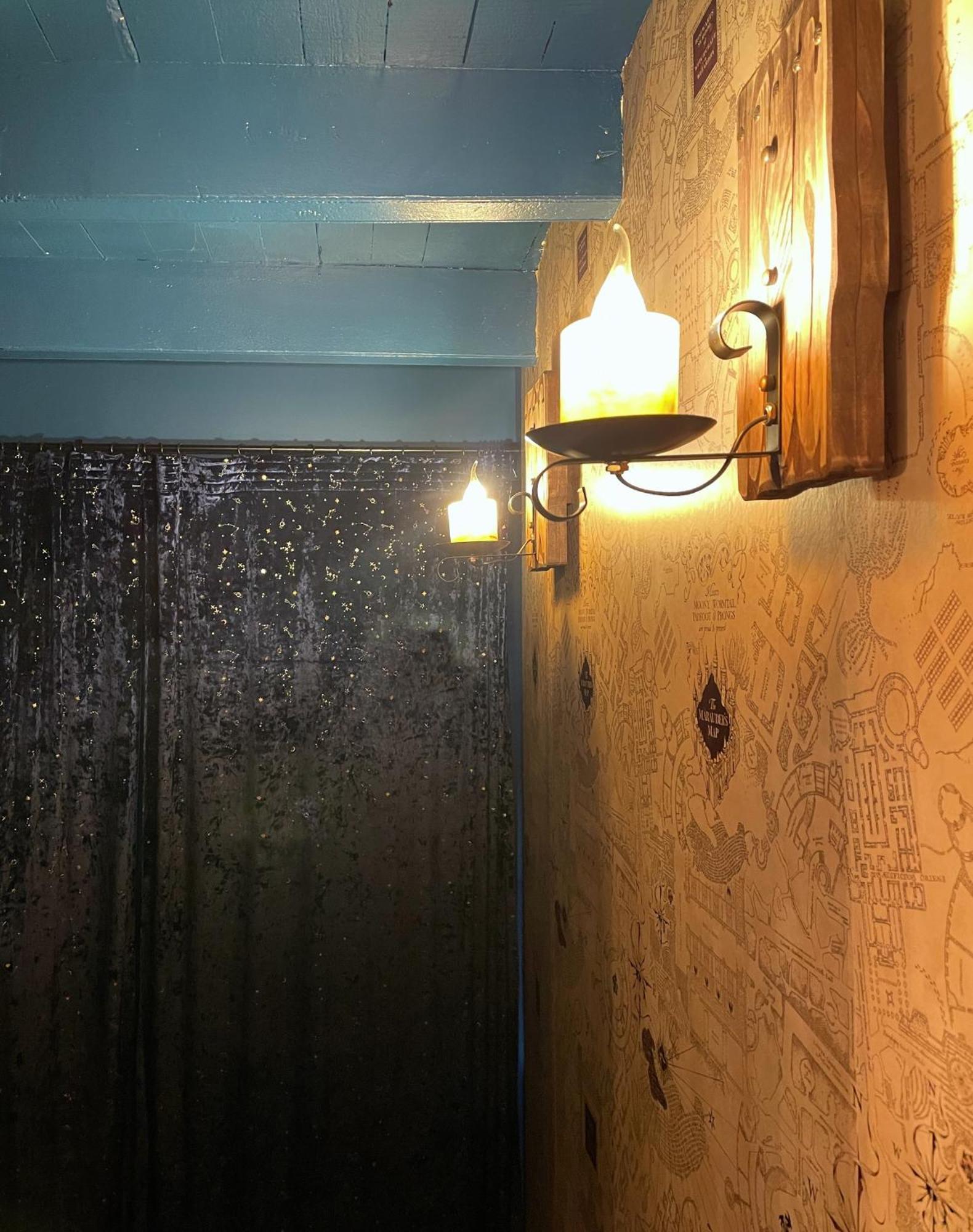 Impasse Des Mysteres - La Maison Des Sorciers Lehon/Dinan Bagian luar foto